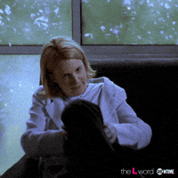 the l word GIF by Showtime