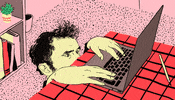 GIF by CalumHeath