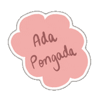 Tamil Ada Sticker