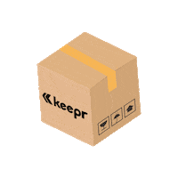 Keeprstorageph moving packing moving truck biancapf Sticker