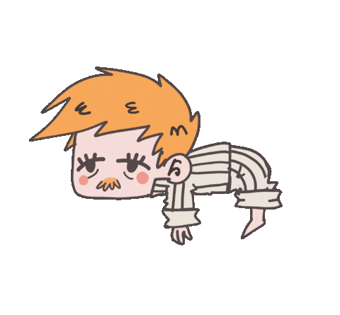 Ghazalemart giphyupload instagram tired sleep Sticker