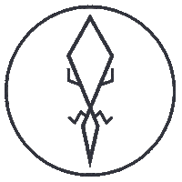 Salanora design interiordesign marbella designstudio Sticker