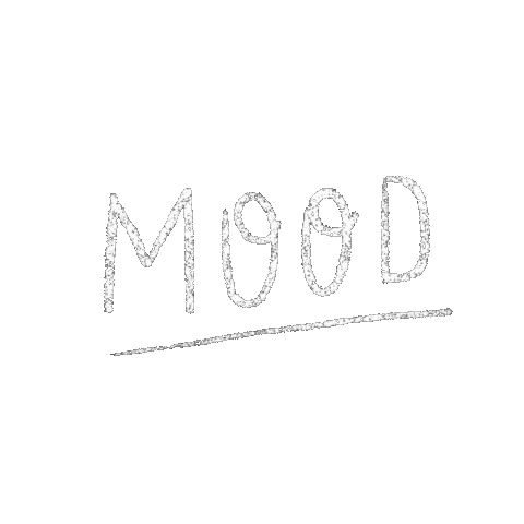 Biancalcantara giphyupload mood lettering biancalcantara Sticker