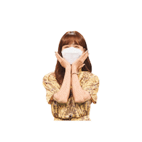 Bangminah Sticker