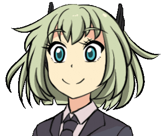 Twitch Smile Sticker by Jin