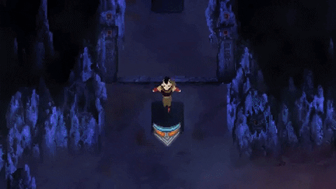 lupind giphyupload game animation pixel GIF