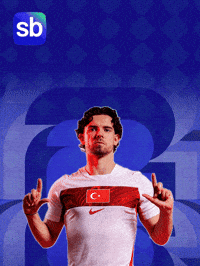 Futbol Turkey GIF by Sporbulteni