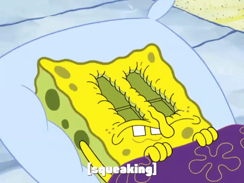season 7 episode 20 GIF by SpongeBob SquarePants