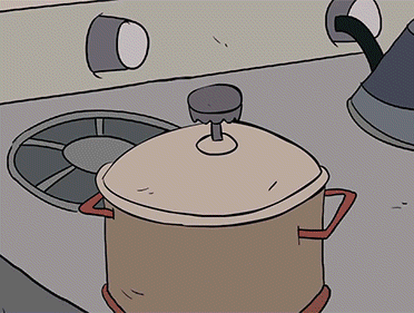 real monsters 90s GIF by Digg