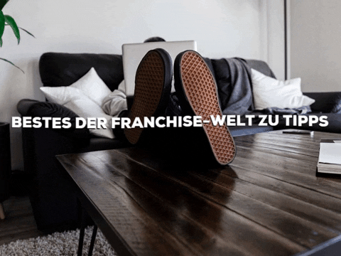 GIF by FranchiseONE.de