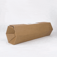 Fashion Satisfying GIF by Rollor Packaging