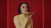telepizza pizza rap yummy swag GIF