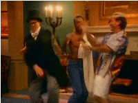 Bobby Mcferrin Grammy Winners GIF by Recording Academy / GRAMMYs