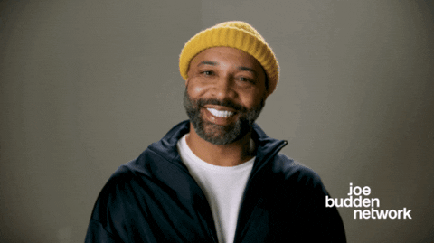 GIF by Joe Budden Network