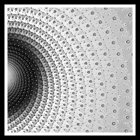 Art Loop GIF by xponentialdesign