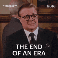 Nathan Lane Bunny GIF by HULU