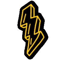 Power Agency Sticker by DIVE INN - Die Innovationsagentur