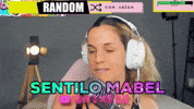 Baile Felicidad GIF