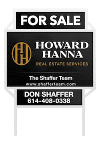 Howardhanna Sticker by Shafferrealtor