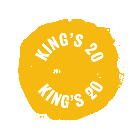 KCLEI giphyupload ei kings 20 Sticker