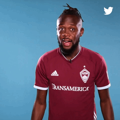sport mls GIF by Twitter
