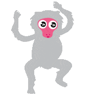 color juego Sticker by Yukids