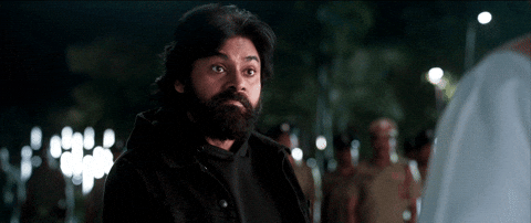 Blockbuster GIF by Sharat North America Exhibition