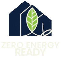 Zeroenergy Sticker by Brightwater Homes