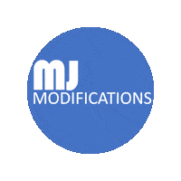 MJModifications cars mj donuts spinny Sticker