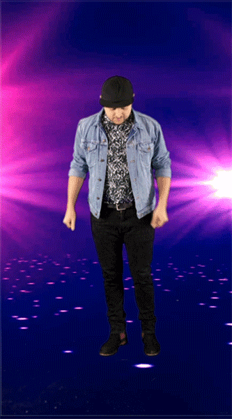 dance let GIF