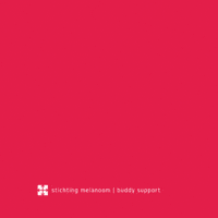 Support Awareness GIF by Stichting Melanoom
