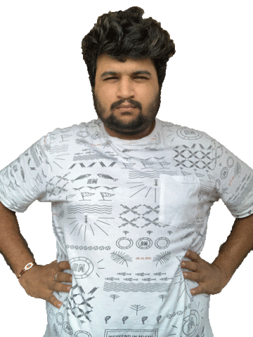 Aritra Sticker by ASK Media Corp