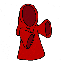 churchofdivineapathy walk church secret cult GIF