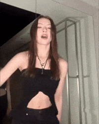 Nova Xin GIF