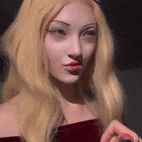 Nova Xin GIF