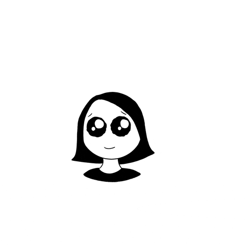 colorsofmyblack love happy sad new post GIF