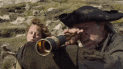 Sean Gilder Fear GIF by Poldark