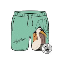 Swimwear Italianstyle Sticker by LaraModamare