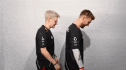 Rainbow Carrying GIF by G2 Esports