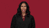 You Lyin Lauren Lake GIF by Lauren Lake's Paternity Court
