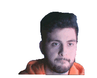 antonio boh Sticker by Ownidea Studio