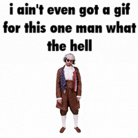 I Dont Know What To Say Whats Going On GIF