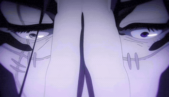 Jjk Jujutsu Kaisen GIF