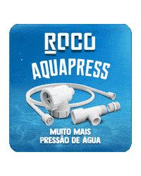 Roco Sticker by CanalRoco