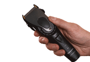 PanasonicforProfessionals hair barber cabello pana Sticker