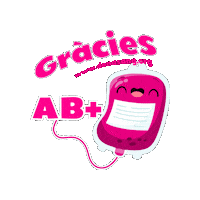 Feliz Gracias Sticker by DonaSang