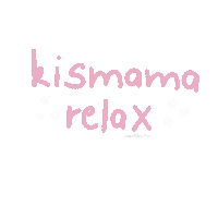 anyafalva relax magyar anyaság kismama Sticker