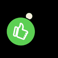 Verizon Wireless Thumbs Up GIF by Verizon