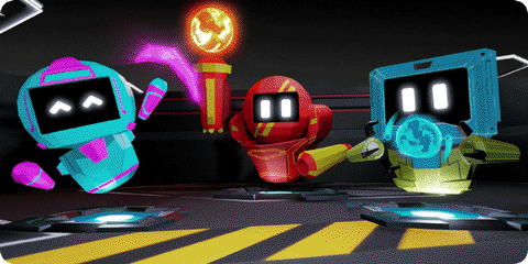 Power Ar GIF by The Bone