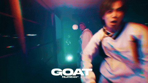 Goat Noi GIF